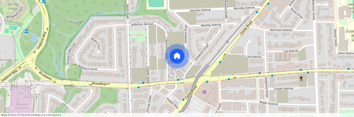 626 Claremont Street #2005, Coquitlam, BC V3J0T1