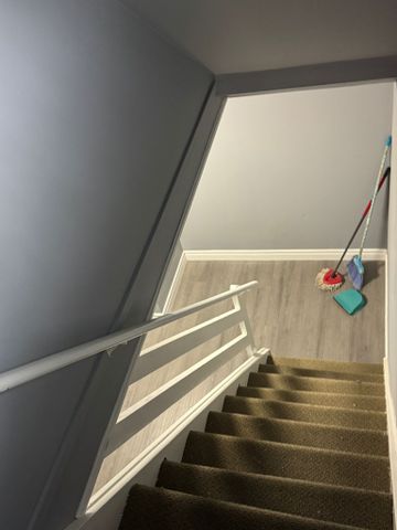 For Lease - 79 John Tabor Trail Unit# Basement, Toronto, Ontario - Photo 4