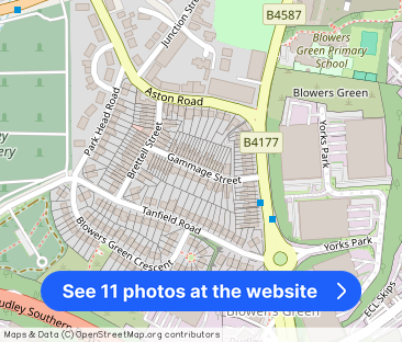 Gammage Street, Dudley, West Midlands, DY2 - Photo 1