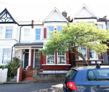 4 bedroom terraced house to rent - Photo 4