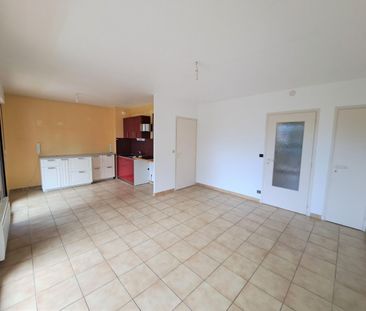 Appartement À Louer 2 Pièces , 46 M² - Photo 6