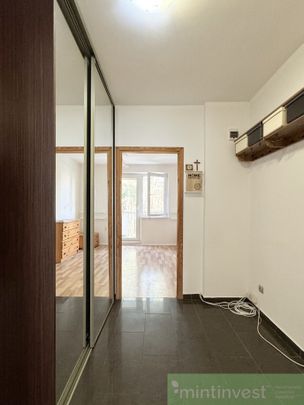 Do wynajęcia 2 pokoje, I piętro, Ul. Matejki - Photo 1