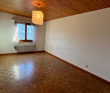 Appartement 2,5 pièces à louer - Foto 6