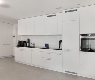 Grosszügige Sitzplatzwohnung - Photo 3
