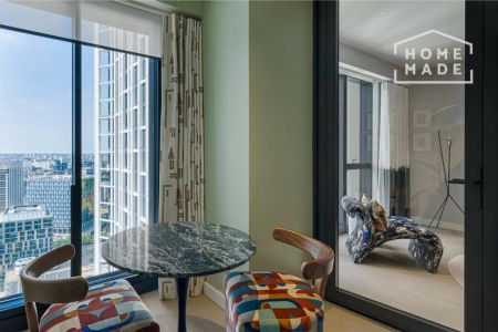 One Nine Elms, SW8 - Photo 2