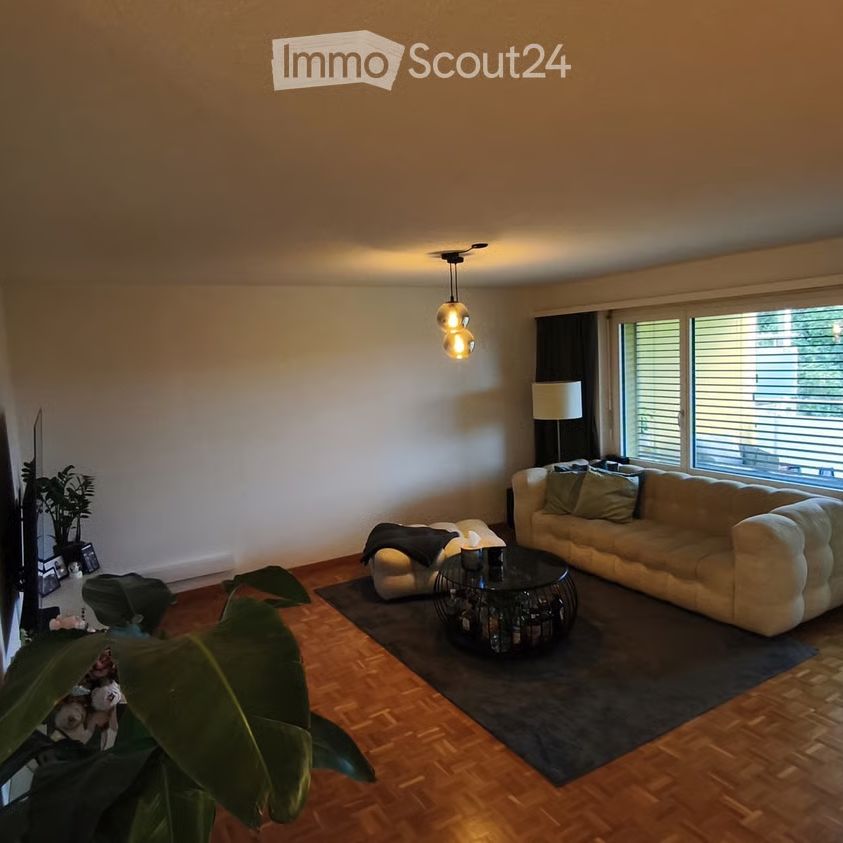 3 Zimmer, 70 m² - Foto 1