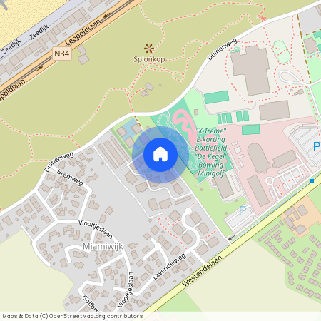 Westendelaan 100D / 0204, 8430 Middelkerke