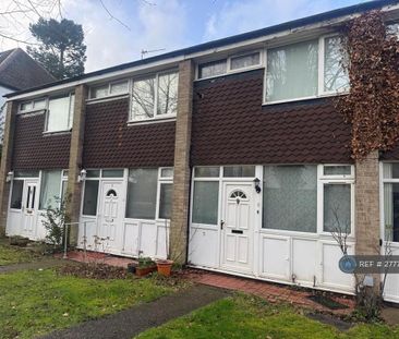 2 bedroom terraced house to rent - Photo 2