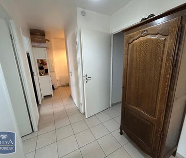 Location Appartement 3 pièces 69m² AMIENS 80090 - Photo 1