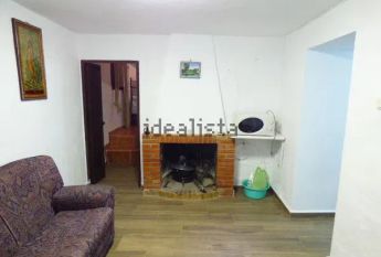 Alquiler de chalet adosado en Diseminado Diseminados