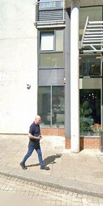 1 Bed Flat, Kimber House, SO14 - Photo 4