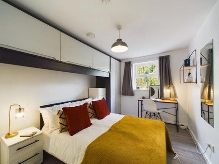 6 bedroom house share to rent - Photo 5