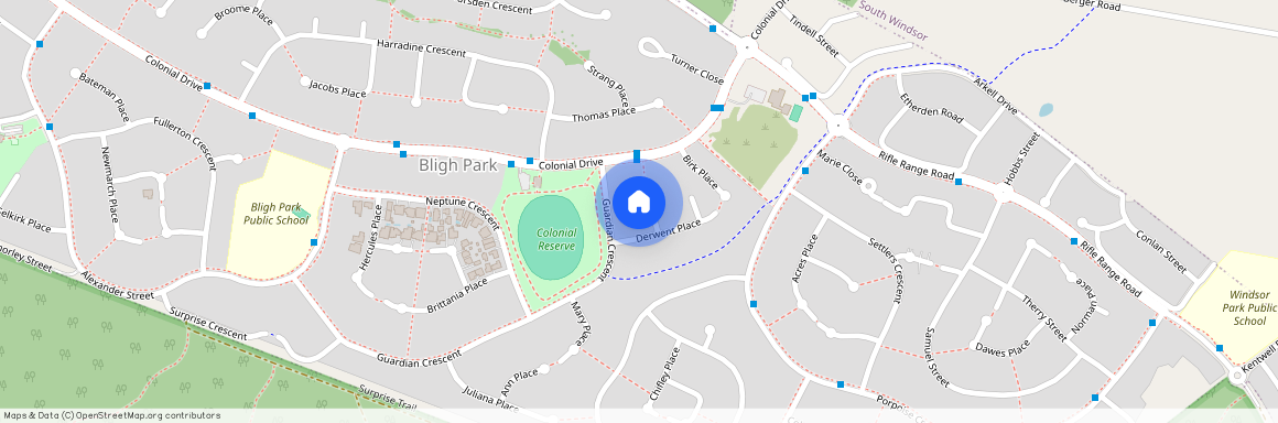 2 Fleet Place, NSW 2756, Bligh Park