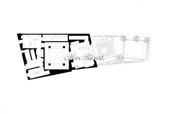 Exclusiva casa de obra nueva en Sarriá, galardonada con el Premio FAD 2024