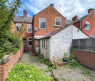 Willowbrook Road, Leicester, LE5 - Photo 1