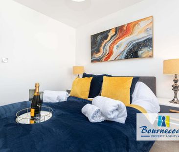 1 bedroom ground floor flat to rent - Photo 3