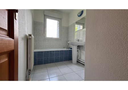 Location Appartement 3 pièces 63m² LUTTERBACH 68460 - Photo 3