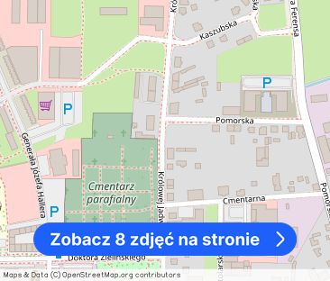Wynajmę przestronne mieszkanie z pięknym widokiem z dużego balkomu - Zdjęcie 1
