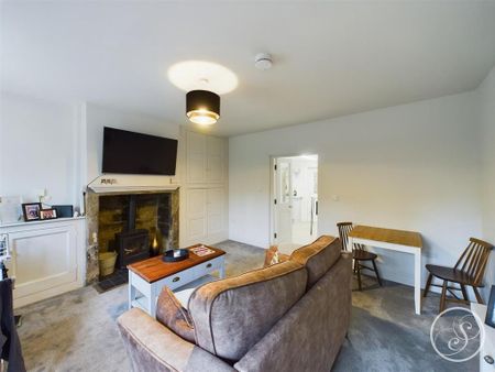 1 bedroom end of terrace house to rent - Photo 3