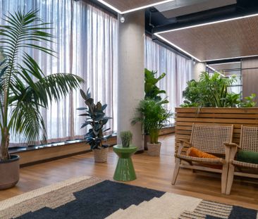 3 Bed Apartment - Photo 4