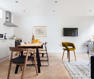 Rainsford Street, Paddington, W2 - Photo 1