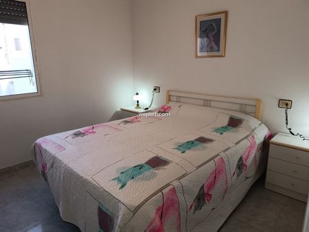 Apartment in San Pedro del Pinatar, for rent - Photo 5