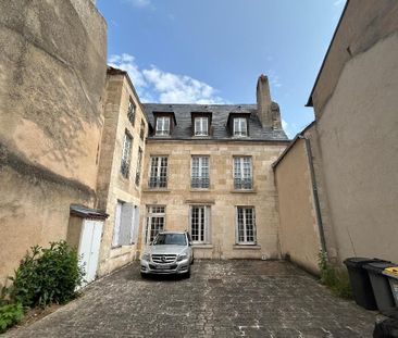 Location Appartement 1 pièce 21m² POITIERS 86000 - Photo 4