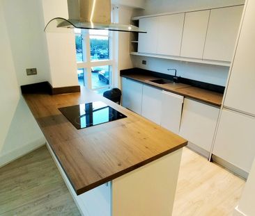 Station Parade, Letchworth Garden City - Photo 6