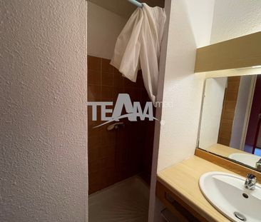 Location Appartement 1 pièce 22m² SETE 34200 - Photo 6