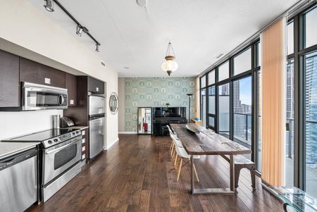 For Lease - 33 Charles Street Unit# 2908, Toronto, Ontario - Photo 5