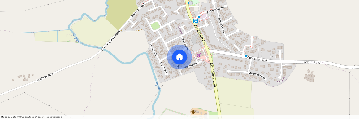 22 Woodvale, BT25 2JA, Dromore