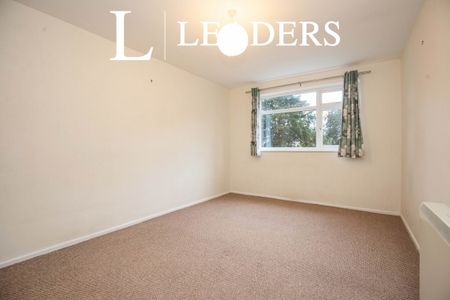 2 bedroom apartment to rent Milverton Crescent West, Leamington Spa, CV32 - Photo 4