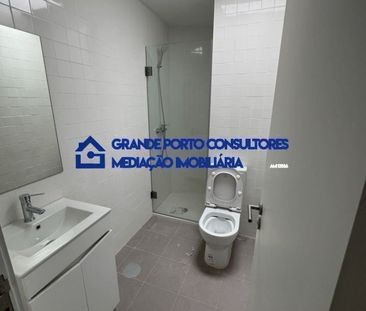 Apartamento T2 em Porto - Foto 4