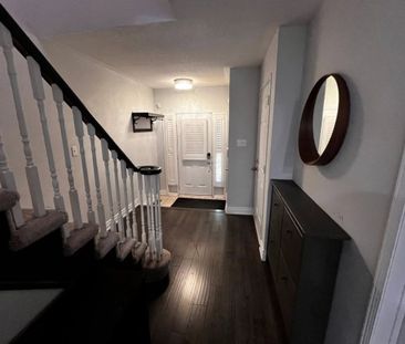 For Lease - 3104 Turbine Crescent, Mississauga, Ontario - Photo 6