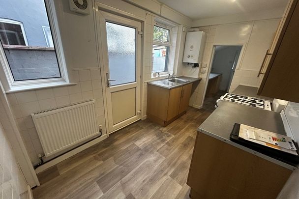 Fishtoft Road, BOSTON - Photo 1