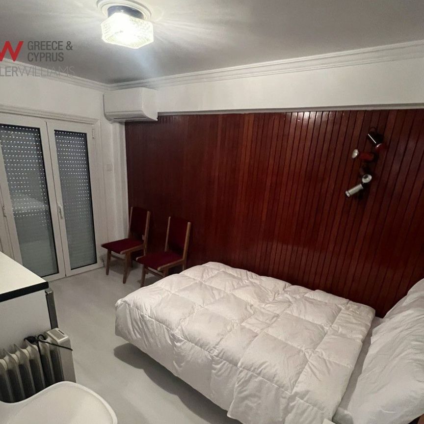 Studio/Γκαρσονιέρα για ενοικίαση Πάτρα - Κέντρο (Πάτρα) - Φωτογραφία 1