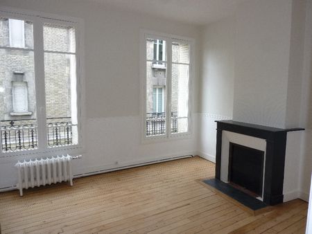 A Louer Reims Hyper Centre T3 57.50m² - Photo 3