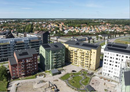 Gamla Uppsalagatan 51D, 75425 - Photo 5