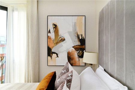 3 bedroom apartment to rent - Photo 4