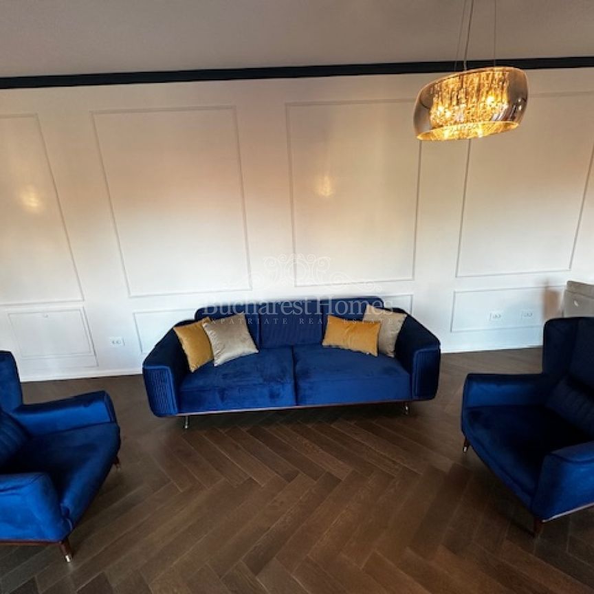 Brand New Art Deco Three Bedrooms, Downtown - Fotografie 1