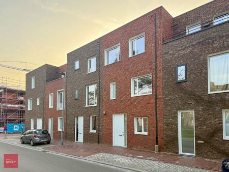 Centraal gelegen energiezuinige moderne woning | Volksplein - Foto 4