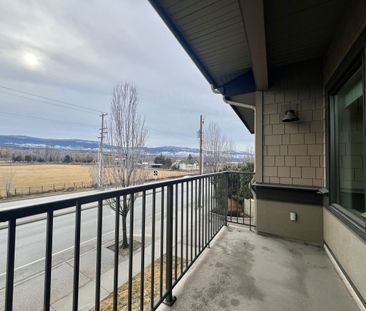 1 Bdrm Suite Across from Golf Course w/ 2 Parking stalls - Photo 3