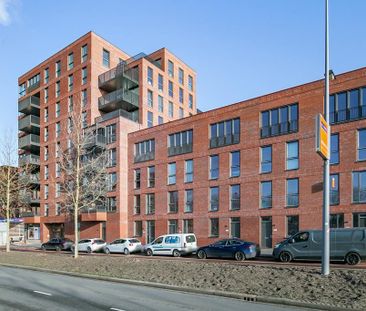 Appartement te huur: Laan op Zuid 1576 3071 AC Rotterdam - Foto 1