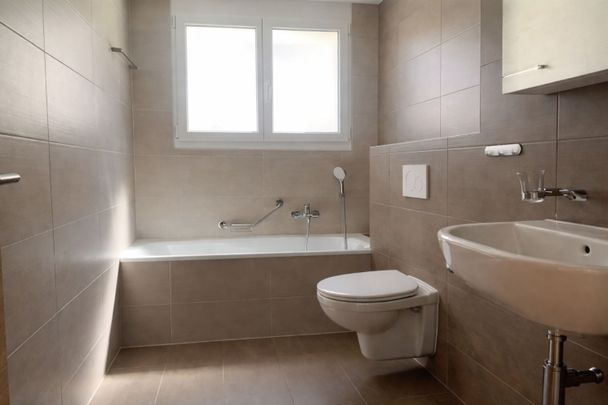 3.5 Zimmer, 2. Stock - Photo 1