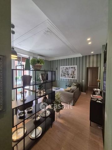 Trilocale in Affitto in Via Donatello a Milano - Photo 4