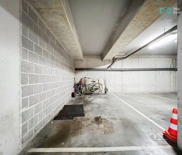 Appartement met één slaapkamer in Bruxelles - Photo 1