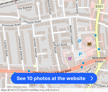 Elm Road, East Sheen, SW14 - Photo 1