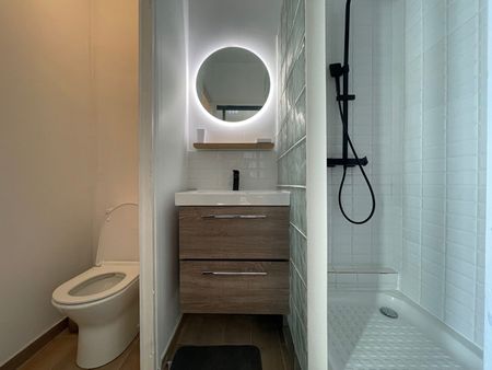 Appartement - QUIMPER - Team Ouest Immobilier - Photo 4