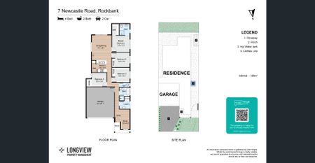 Modern Family Living in Rockbank - Photo 5