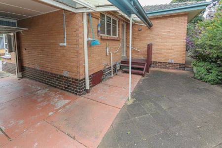 Spacious 3 bedroom villa - Photo 4